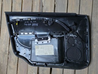 Обшивка двери передней правой (дверная карта), Volvo V70 2007-2013