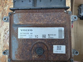 Блок управления двигателем Volvo XC90 2006-2014