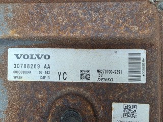 Блок управления двигателем, ориг. номер 30788269, Volvo S60 2004-2010