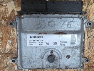 Блок управления двигателем Volvo S80 2006-2010