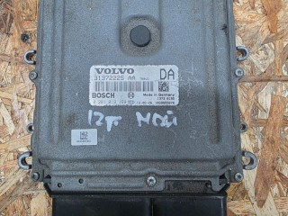 Блок управления двигателем Volvo S80 2006-2010
