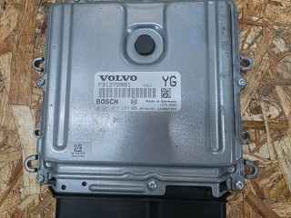 Блок управления двигателем Volvo XC90 2002-2006