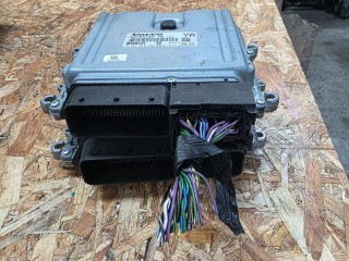 Блок управления двигателем, ориг. номер 30785100, Volvo S60 2004-2010