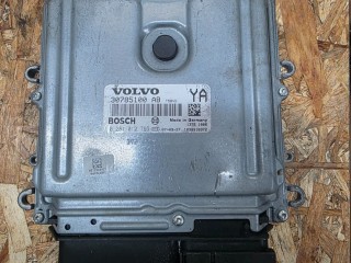 Блок управления двигателем Volvo V70 2012-2016