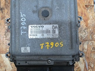 Блок управления двигателем Volvo XC70 2007-2013