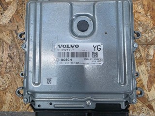 Блок управления двигателем Volvo XC70 2007-2013