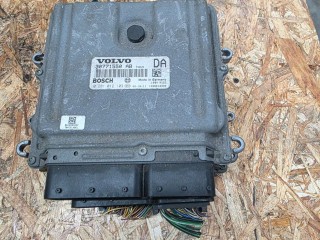 Блок управления двигателем, ориг. номер 30771550, Volvo V70 2012-2016