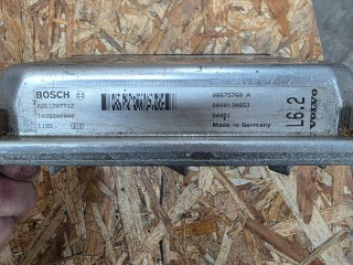 Блок управления двигателем, ориг. номер 08675760, Volvo XC70 2004-2007