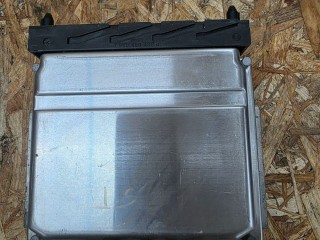 Блок управления двигателем Volvo S70 1996-2000