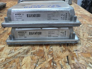 Блок управления двигателем, ориг. номер 30668478, Volvo XC90 2002-2006
