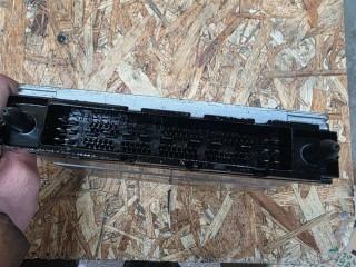 Блок управления двигателем, ориг. номер 30637733, Volvo XC70 2004-2007