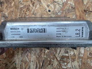 Блок управления двигателем, ориг. номер 30637733, Volvo XC90 2002-2006