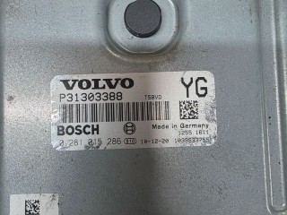 Блок управления двигателем, ориг. номер 31303388, Volvo V70 2012-2016