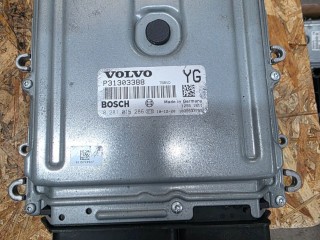 Блок управления двигателем Volvo XC70 2007-2013