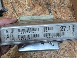 Блок управления АКПП, ориг. номер 09480761, Volvo S80 2003-2006