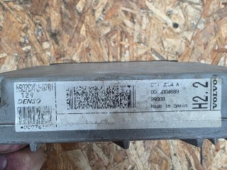 Блок управления двигателем, ориг. номер MB0797008781, 09496504A, Volvo S80 1998-2003