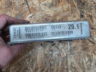 Блок управления АКПП, ориг. номер 30646719, Volvo S60 2004-2010