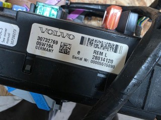 Блок REM, ориг. номер 30732769, Volvo S60 2000-2004
