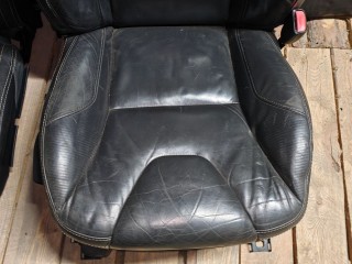 Сиденье заднее, Volvo V60 2010-2013