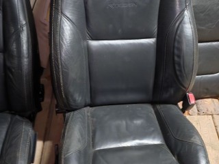 Сиденье заднее, Volvo XC60 2008-2013