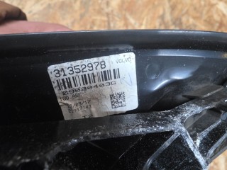 Зеркало наружное левое, ориг. номер 31352978, Volvo XC60 2008-2013