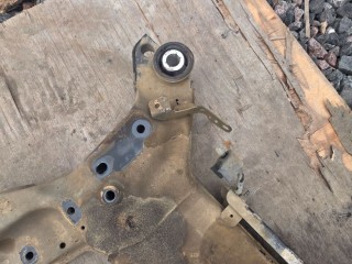 Балка подвески передняя (подрамник), ориг. номер G9N5000, Land Rover Freelander 2003-2006