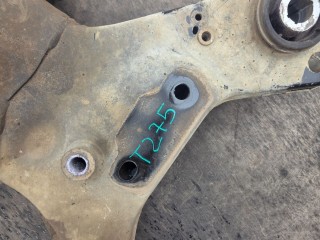 Балка подвески передняя (подрамник), ориг. номер G9N5000, Land Rover Freelander 2003-2006