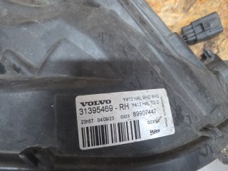 Фара правая, ориг. номер 31395469, Volvo XC60 2008-2013