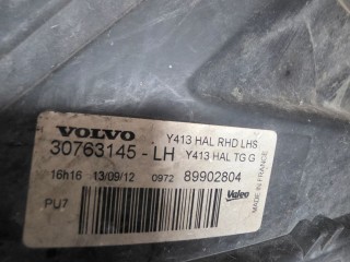 Фара левая, ориг. номер 31352976, Volvo XC60 2008-2013