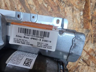 Подушка безопасности, ориг. номер 31332118, Volvo V70 2007-2013