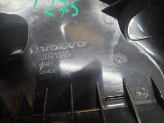 Обшивка стойки центральной левой, ориг. номер 30721145, Volvo XC60 2008-2013