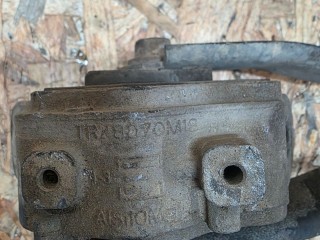 Подушка крепления кпп, ориг. номер 30748173, 6G926P082, Volvo XC60 2008-2013