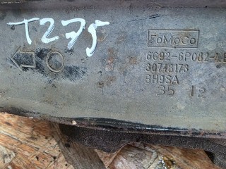 Подушка крепления кпп, ориг. номер 30748173, 6G926P082, Volvo S60 2004-2010