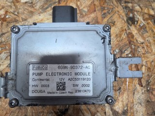 Насос топливный, ориг. номер 6G9N9D372, Volvo S60 2004-2010