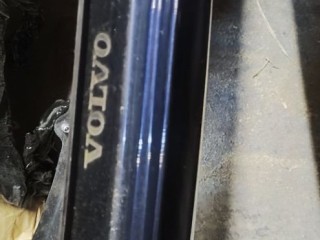 Крыло переднее левое, Volvo XC90 2002-2006