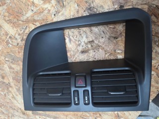 Пластик салона Volvo XC60 2008-2013