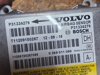 Блок AirBag, ориг. номер 31334279, Volvo V60 2010-2013