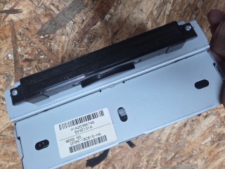 Магнитола, ориг. номер 31357216AA, Land Rover Evoque 2011-2015