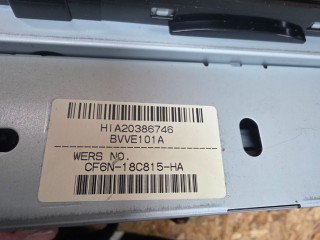 Магнитола, ориг. номер 31357216AA, Volvo XC70 2007-2013