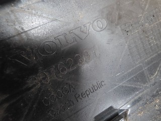 Лючок топливного бака, ориг. номер 30762397, Volvo XC60 2008-2013