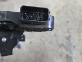 Замок двери задней правой, ориг. номер 30799318, Volvo XC70 2007-2013