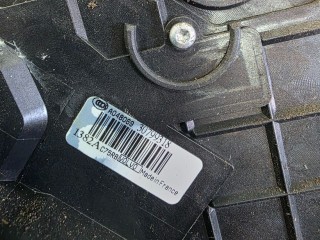 Замок двери задней правой, ориг. номер 30799318, Volvo S80 2009-2013