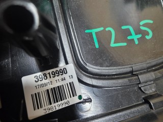 Фонарь салона (плафон), ориг. номер 39819990, Volvo XC70 2007-2013