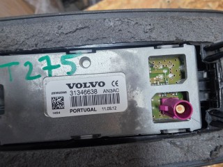 Антенна, ориг. номер 31346638, Volvo XC70 2007-2013