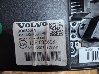 Фонарь салона (плафон), ориг. номер 30659074, Volvo XC70 2007-2013