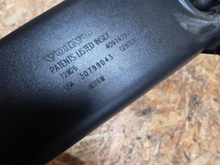 Зеркало салона, ориг. номер 30799043, Volvo XC70 2007-2013