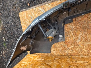Бампер передний, Volvo XC90 2006-2014