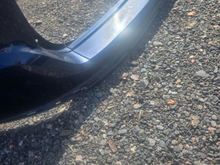 Бампер задний, ориг. номер 30763426, Volvo XC60 2013-2017