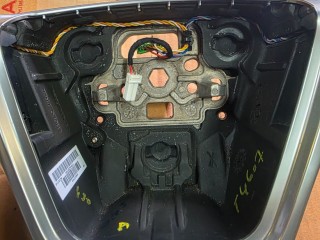 Руль, Volvo XC60 2008-2013