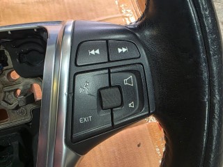 Руль, Volvo XC60 2008-2013